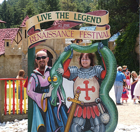Renaissance Festival