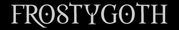 Frostygoth.com